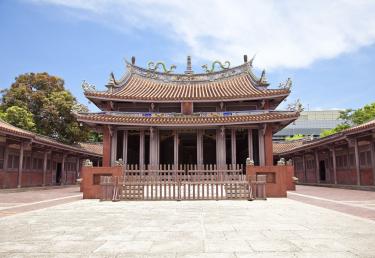 台南天气